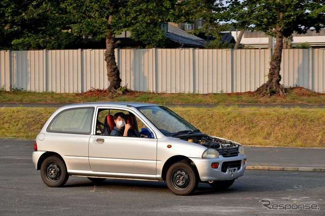 埼玉自動車大学校クラシックカークラブ