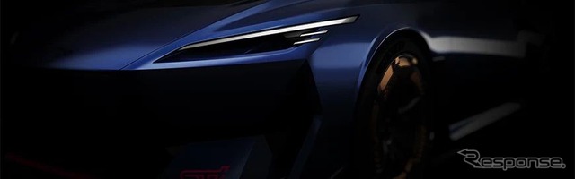 Performance-E STI concept