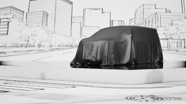 日産エルグランド新型