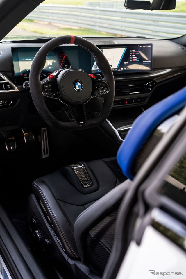 BMW M2 の「ターボデザインエディション」