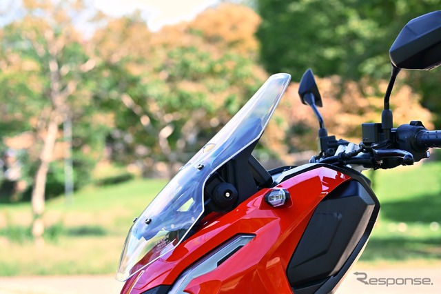 ホンダ ADV160