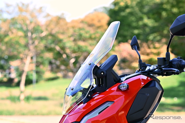 ホンダ ADV160