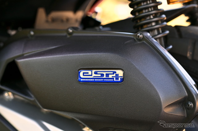 ホンダ ADV160