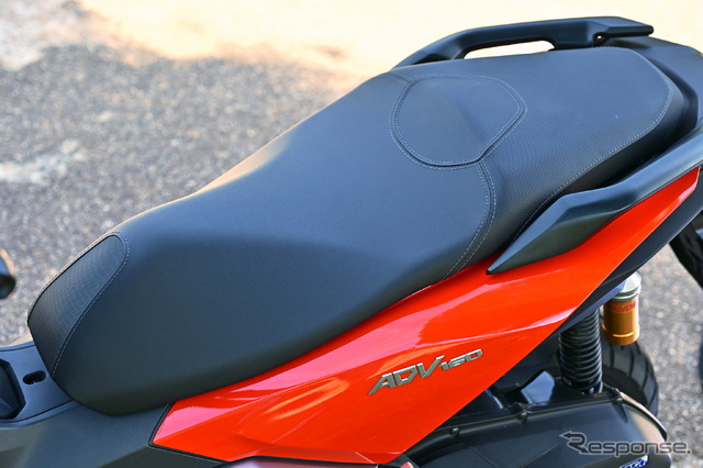 ホンダ ADV160
