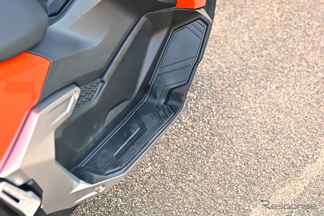 ホンダ ADV160