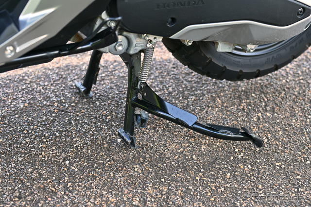 ホンダ ADV160