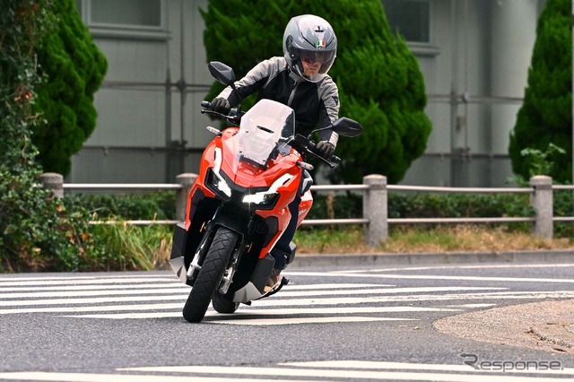 ホンダ ADV160