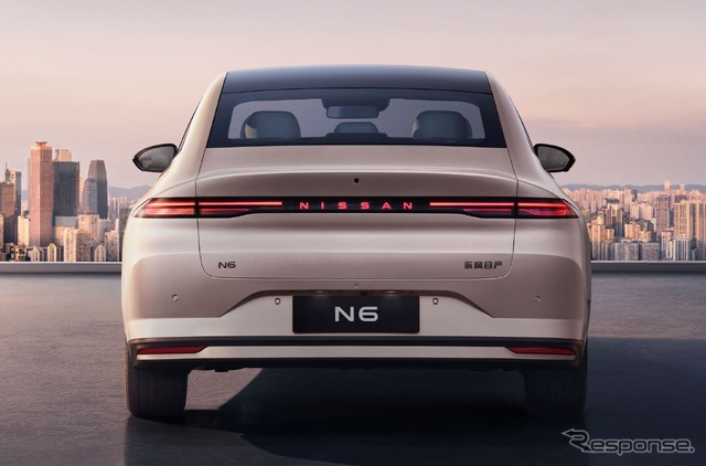 東風日産 N6