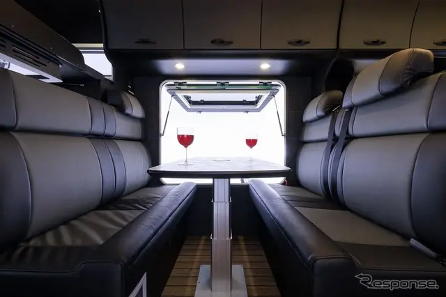 TRIP BLACK EDITION