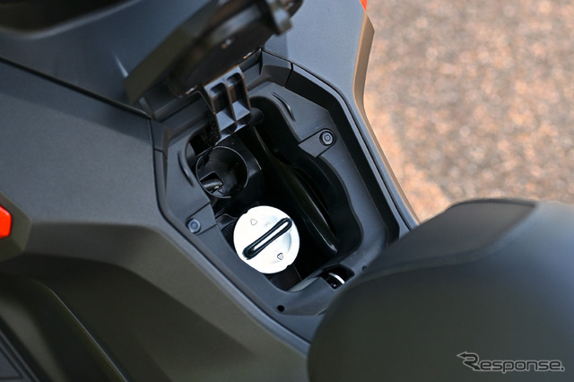 ホンダ ADV160