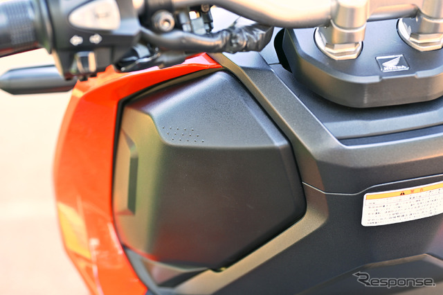 ホンダ ADV160