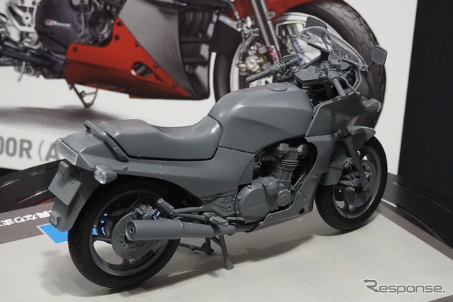 ハセガワ(第63回全日本模型ホビーショー)