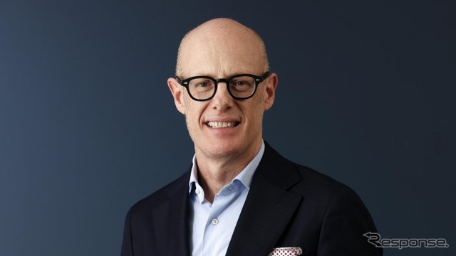 マイケル・ライターズ氏をポルシェの新CEOに任命