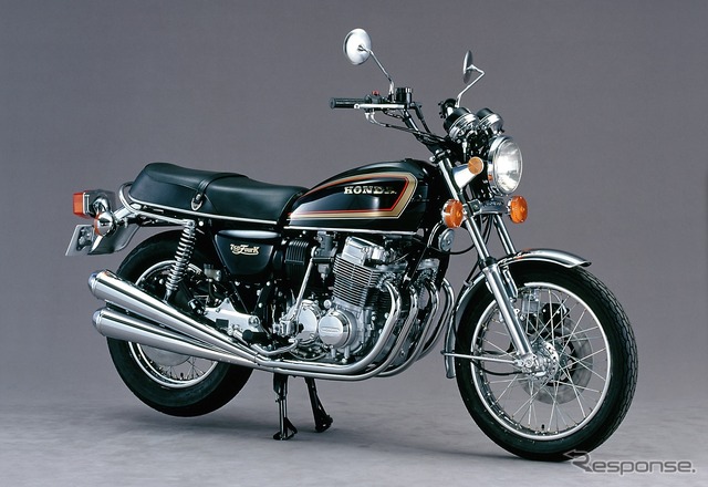 ホンダドリーム CB750FOUR-K