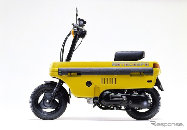 ホンダ モトコンポ(1981年)