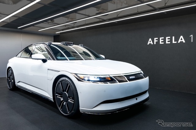 AFEELA 1