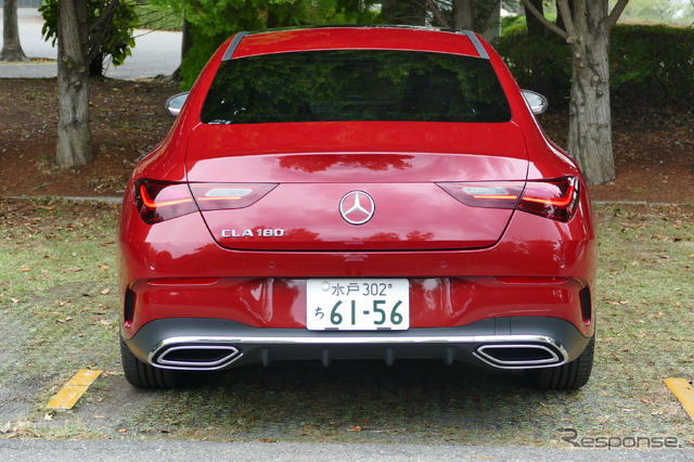 メルセデスベンツ CLA 180 Urban Stars