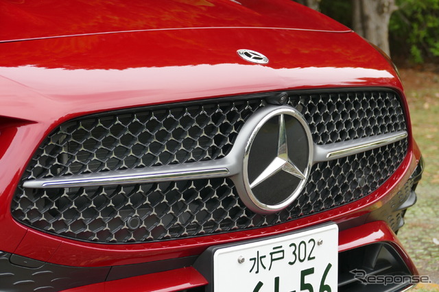 メルセデスベンツ CLA 180 Urban Stars