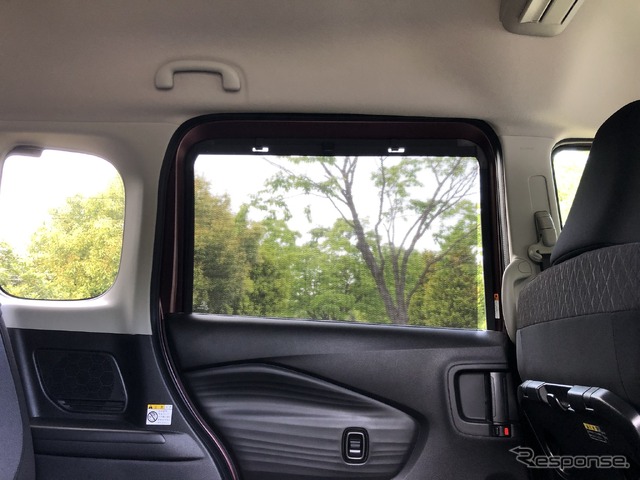 スズキ・ソリオ バンディット HYBRID MV