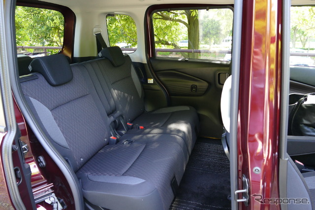 スズキ・ソリオ バンディット HYBRID MV