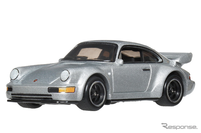 ポルシェ 911 カレラRS 3.8(10月25日発売)