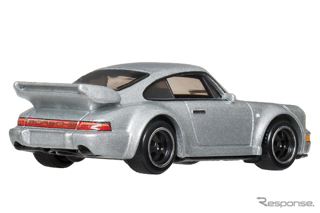ポルシェ 911 カレラRS 3.8(10月25日発売)