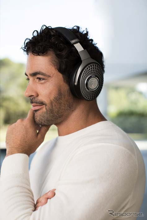 FOCAL-JMlab社製Bluetooth®ヘッドホン「BATHYS」(バティス)