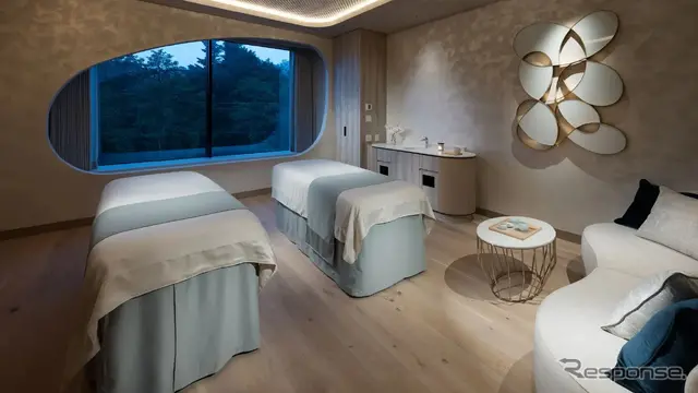 Omika Wellness & Spa