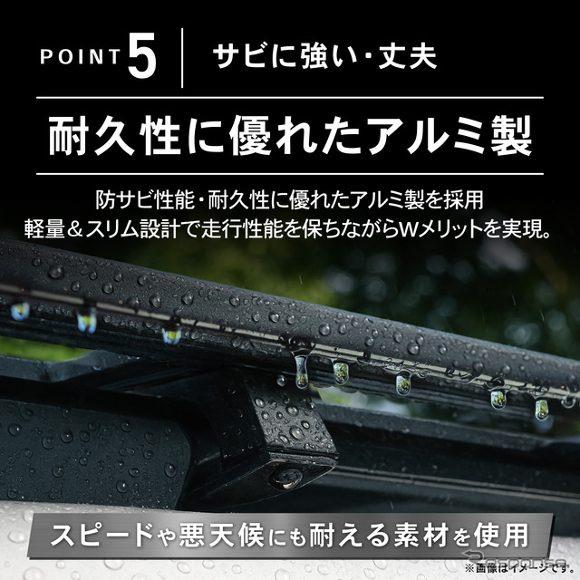 クラフトワークスの『ランクル250』専用スクエアフラットルーフキャリア