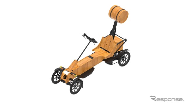 KAYACAR