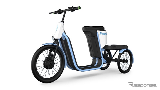 Full電動Cargo(仮称)