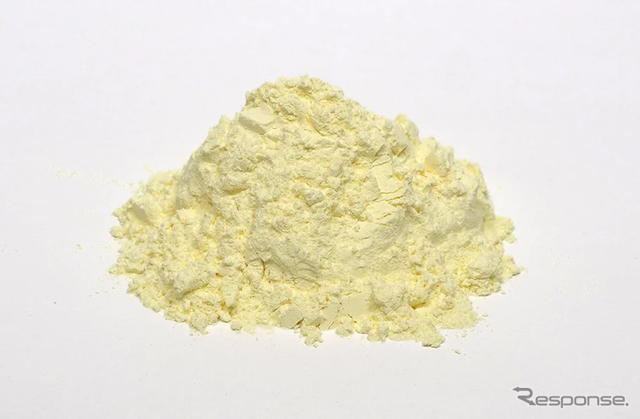 粉末状耐摩耗アミド変性フェノール樹脂