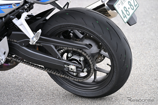 ホンダ CB1000F