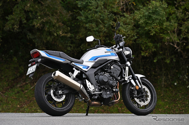 ホンダ CB1000F
