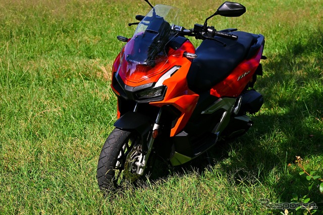 ホンダ ADV160