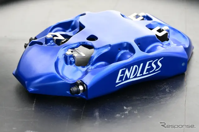 初心者必見! ブレーキ強化で失敗しないための「キャリパー比較」入門~カスタムHOW TO~