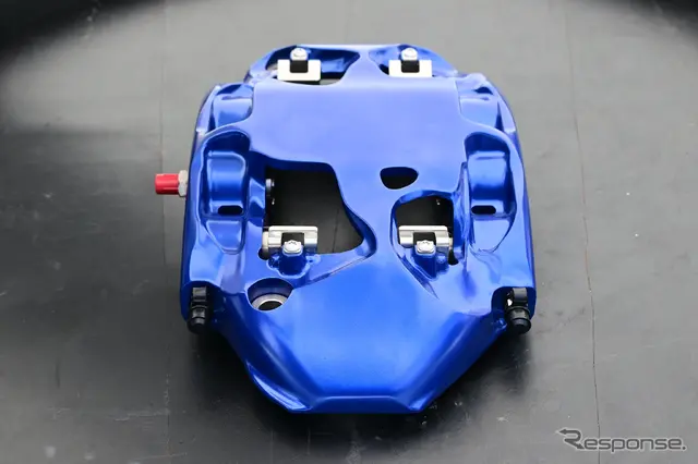 初心者必見! ブレーキ強化で失敗しないための「キャリパー比較」入門~カスタムHOW TO~