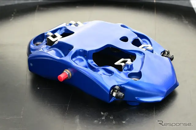 初心者必見! ブレーキ強化で失敗しないための「キャリパー比較」入門~カスタムHOW TO~