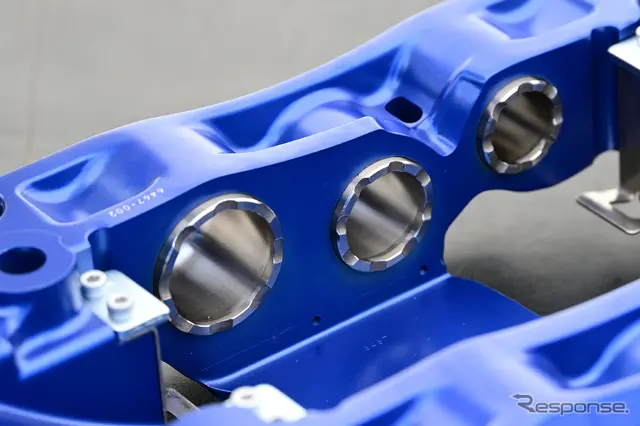 初心者必見! ブレーキ強化で失敗しないための「キャリパー比較」入門~カスタムHOW TO~