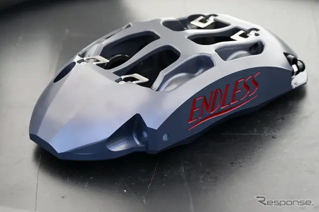 初心者必見! ブレーキ強化で失敗しないための「キャリパー比較」入門~カスタムHOW TO~