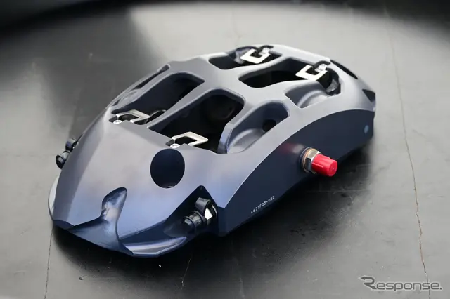 初心者必見! ブレーキ強化で失敗しないための「キャリパー比較」入門~カスタムHOW TO~