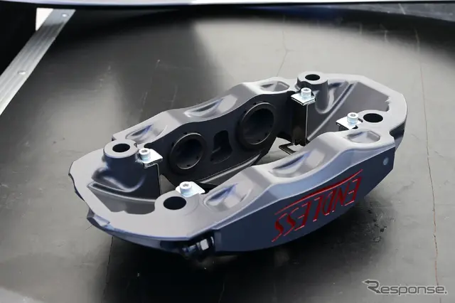 初心者必見! ブレーキ強化で失敗しないための「キャリパー比較」入門~カスタムHOW TO~