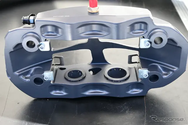 初心者必見! ブレーキ強化で失敗しないための「キャリパー比較」入門~カスタムHOW TO~