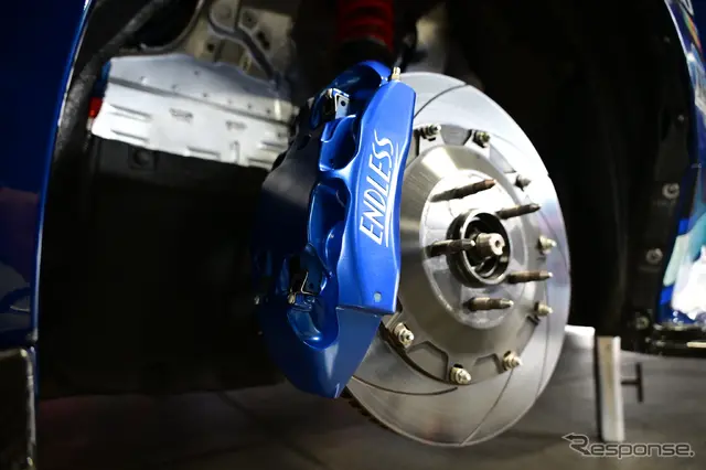 初心者必見! ブレーキ強化で失敗しないための「キャリパー比較」入門~カスタムHOW TO~