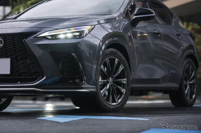 ブリヂストン『ブリザック WZ-1』