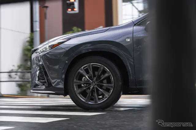 ブリヂストン『ブリザック WZ-1』