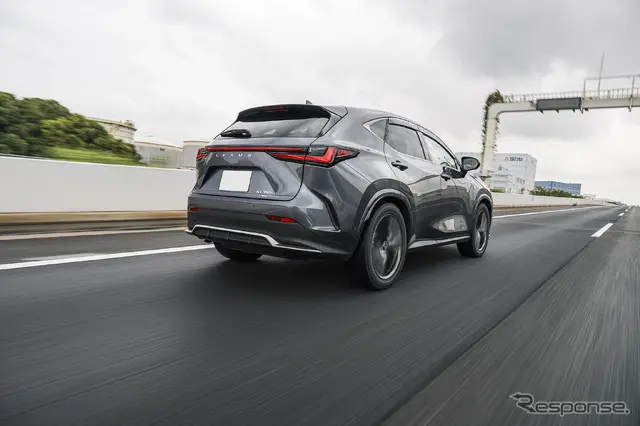 ブリヂストン『ブリザック WZ-1』