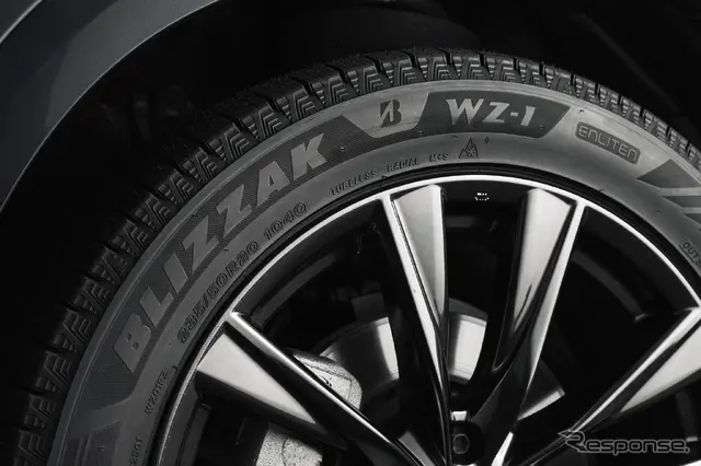 スノーやアイスはもちろんのこと、ドライやウェットでもその実力が体感できた