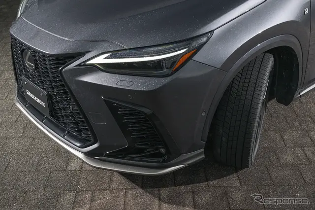 ブリヂストン『ブリザック WZ-1』