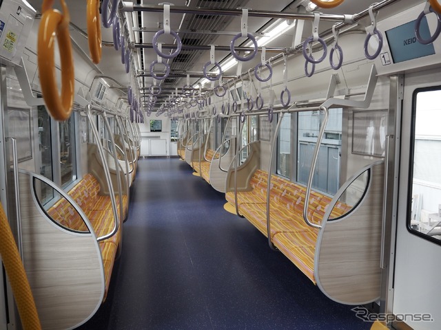 京王2000系